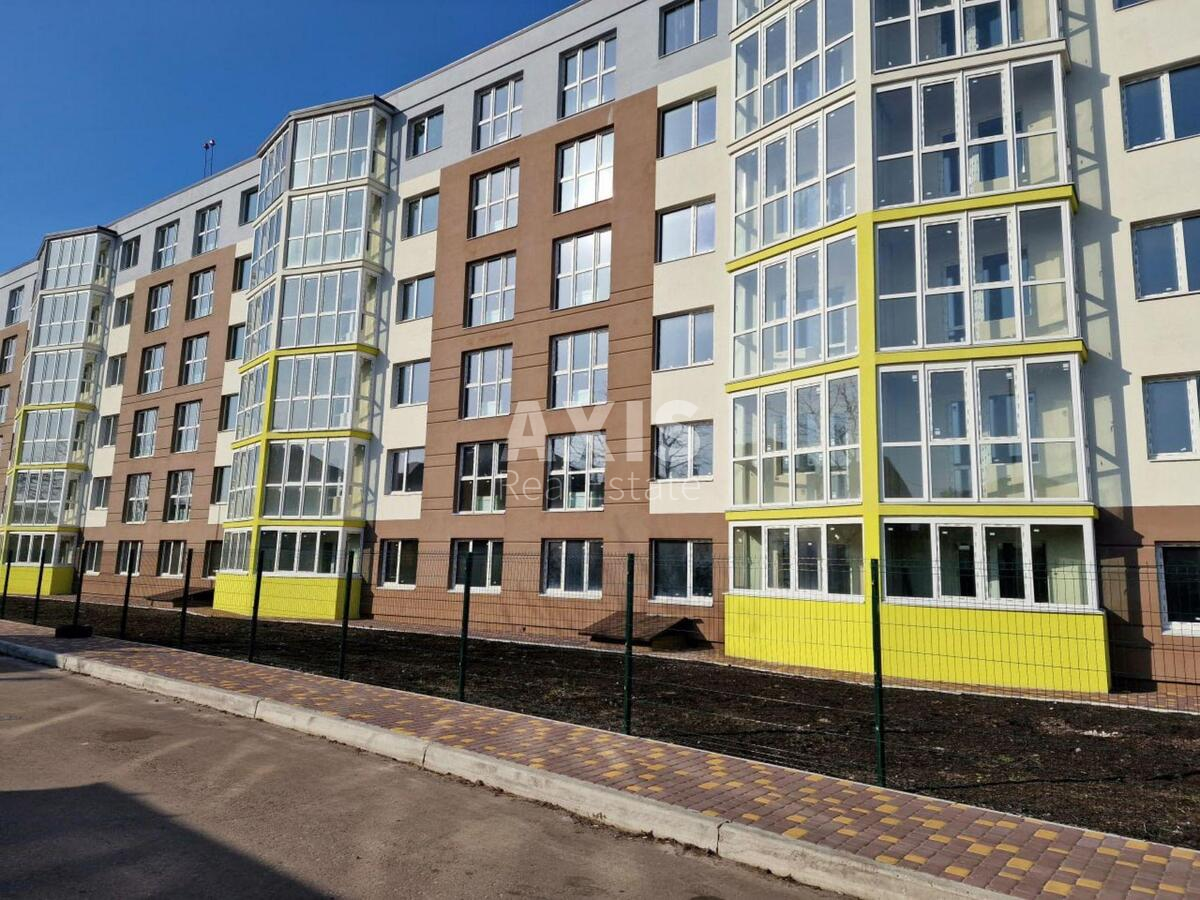 1k apartment vul. Sadova 32-a 1