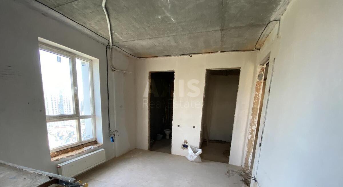 3k apartment tupyk Tvers'kyj 7Б7