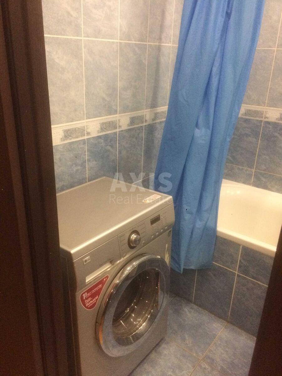 1к квартира ул. Чернобыльская 21617455