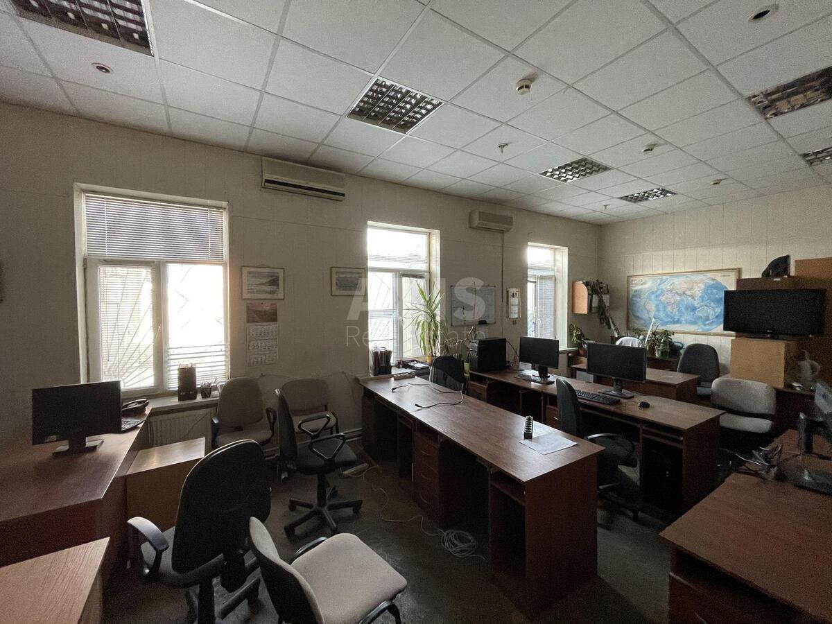 Office vul. Derevoobrobna 5Д, 603m2573834