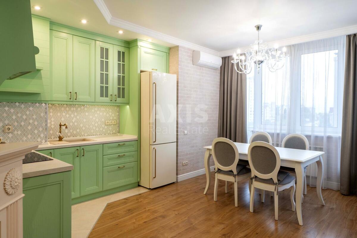 2k apartment vul. Samiyla Kishky 19/1461750