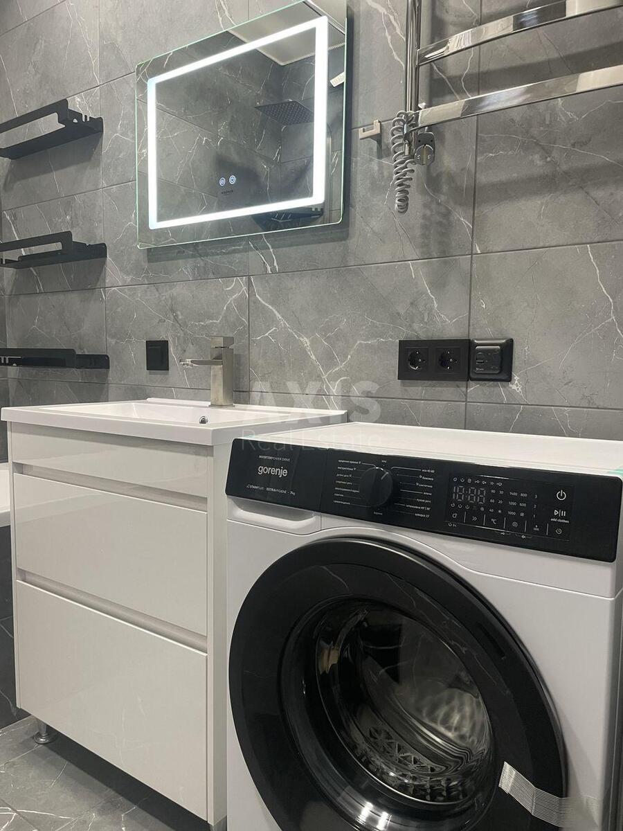 2k apartment vul. Levitana 39