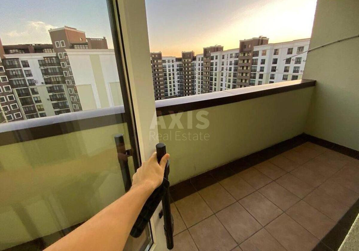 2k apartment vul. Radystiv 34Н574259