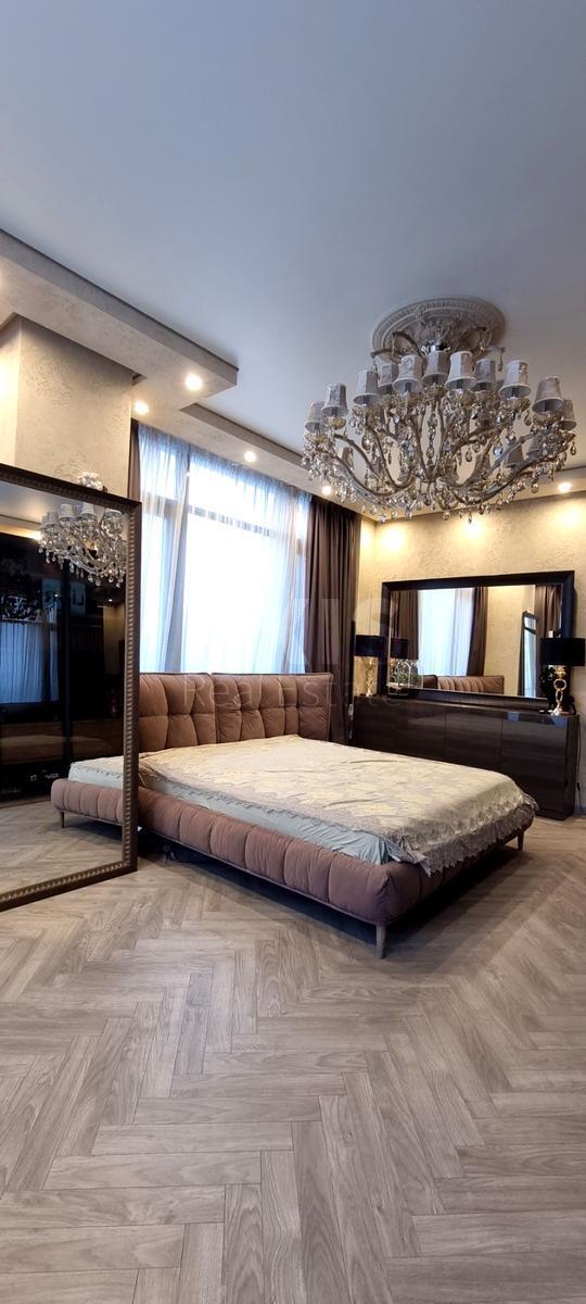 3k apartment vul. Andriya Verkhohlyada 116180914