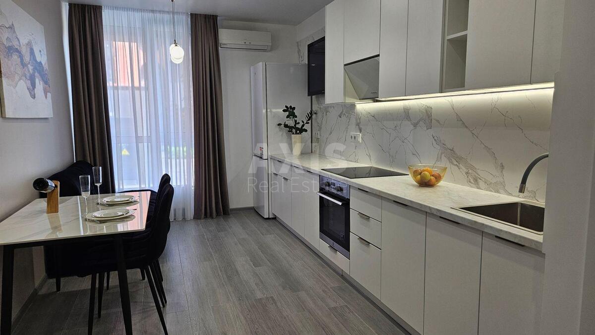 1k apartment vul. Rodyny Kistjakivs'kyh 10574843