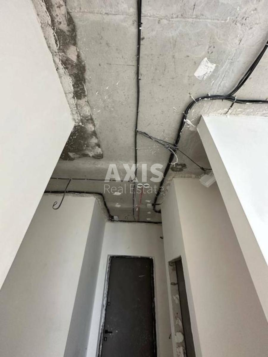 3к квартира ул. Заболотного Академика 1а1