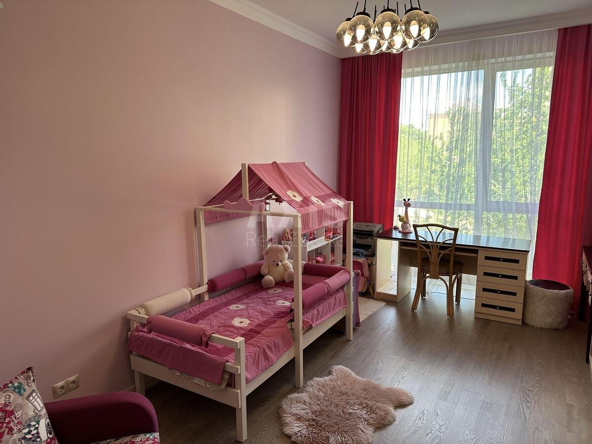 3k apartment vul. Bul'varno-Kudrjavs'ka 17574972