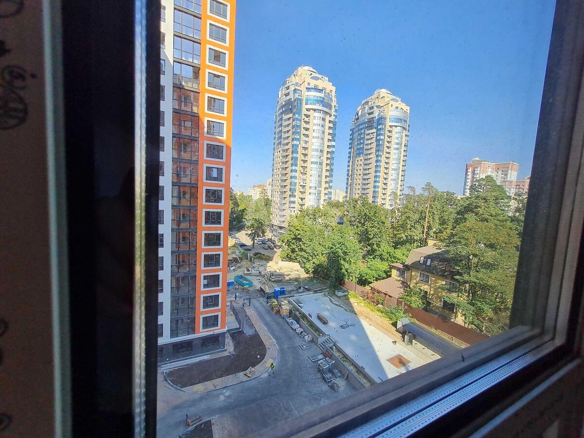 2k apartment vul. L'vivs'ka 1618777