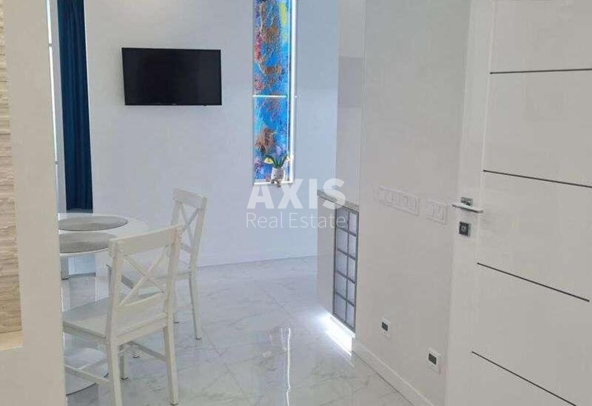 2k apartment vul. Glybochyc'ka 73331601