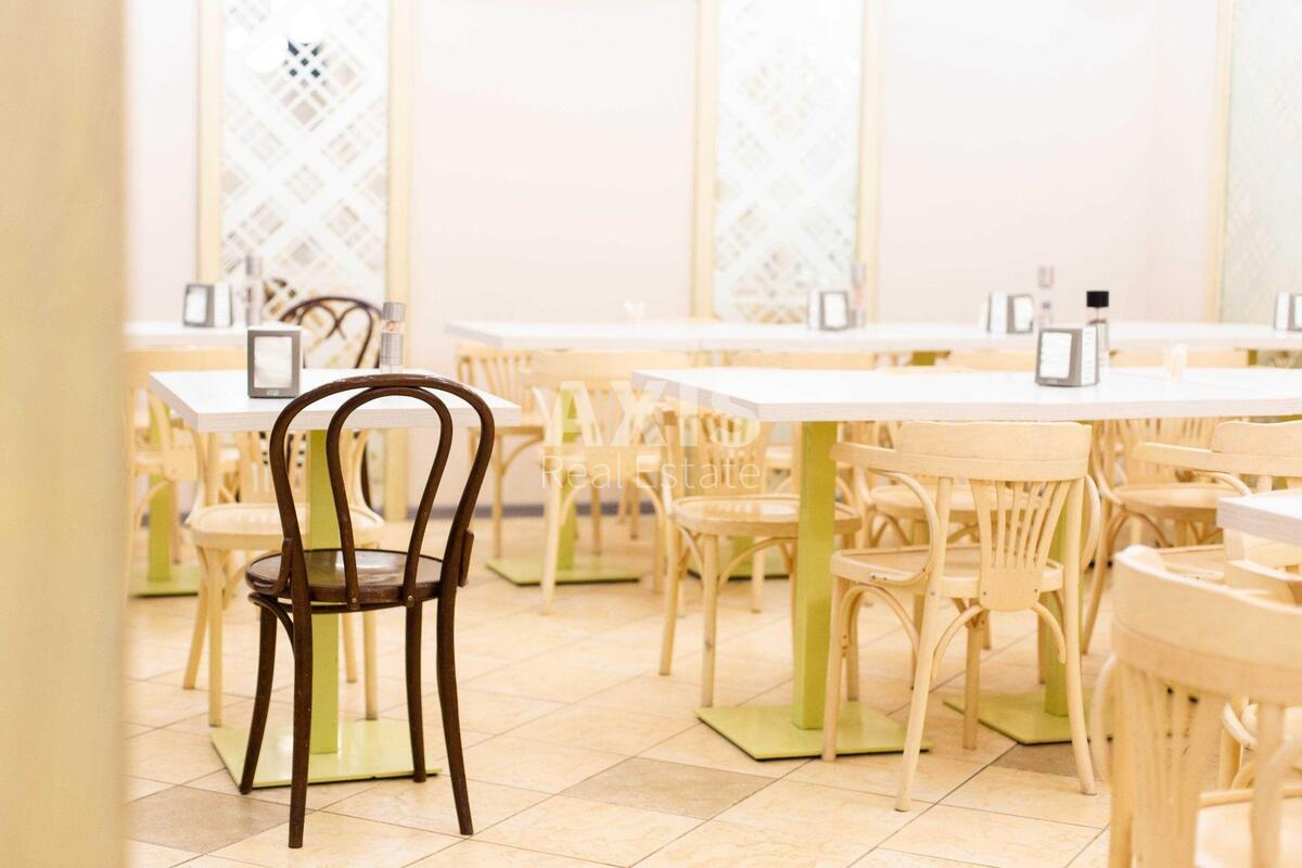 Офис ул. Пимоненко Николая 13, 121м25624710