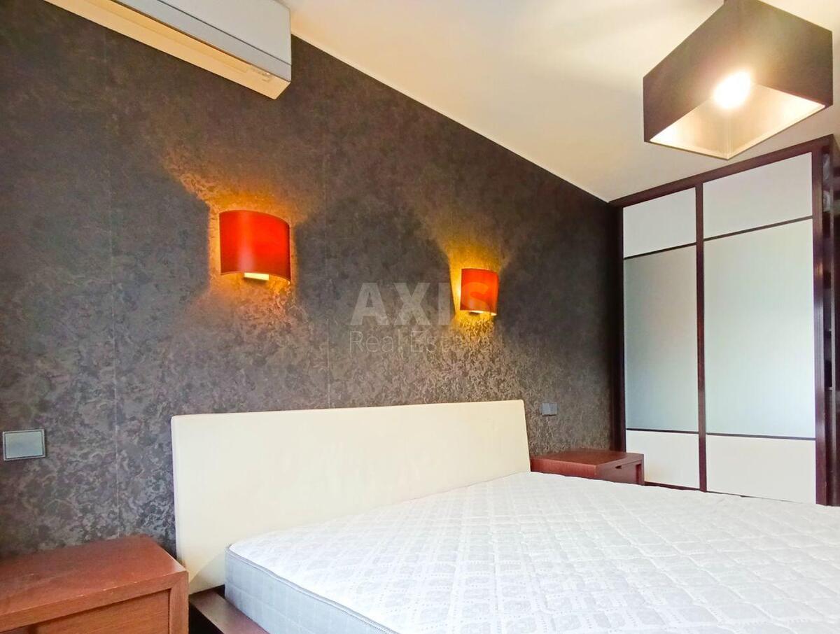 2k apartment prov. Vynogradnyj 62