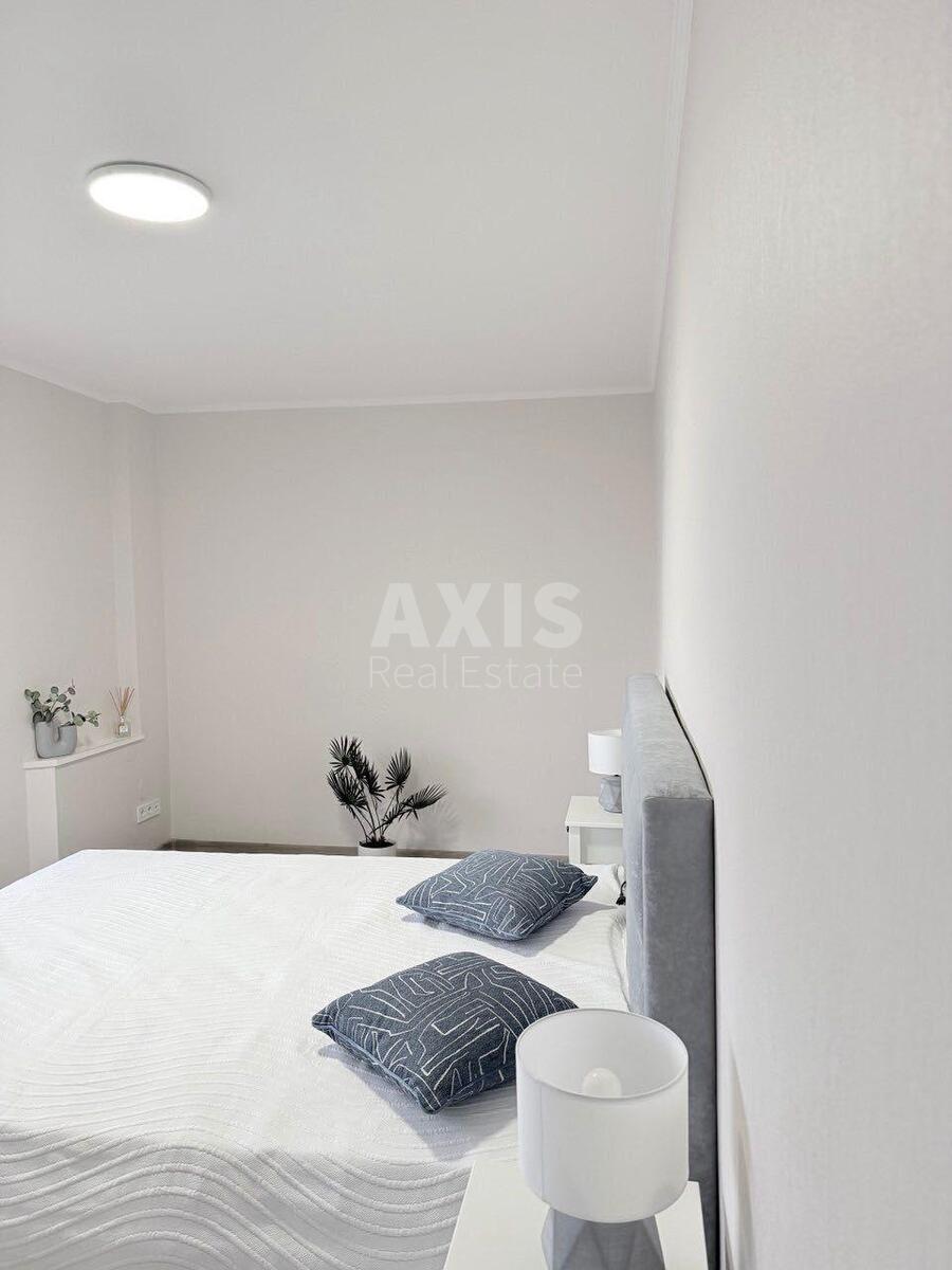 2k apartment vul. Tumanjana Ovanesa 8619198