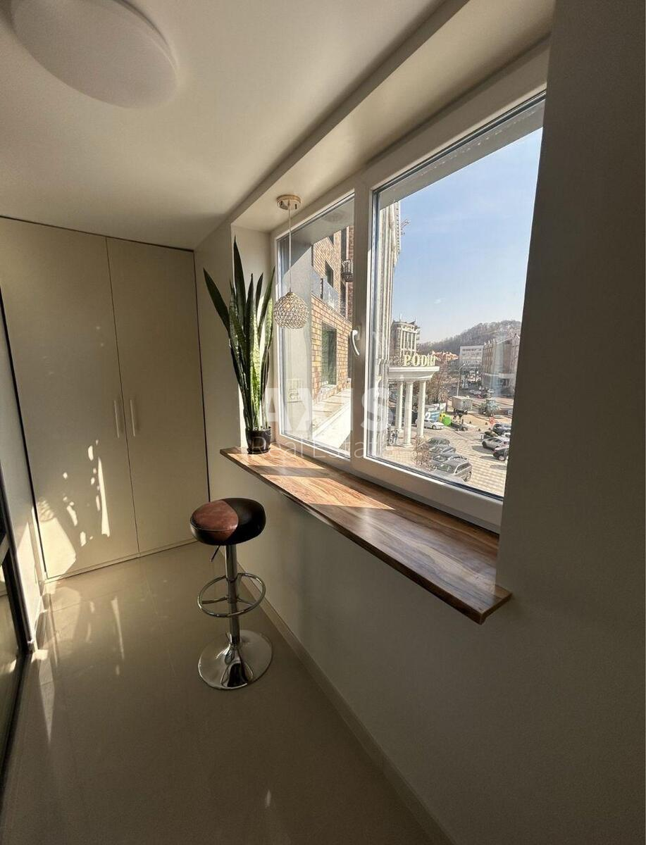 2k apartment vul. Glybochyc'ka 733