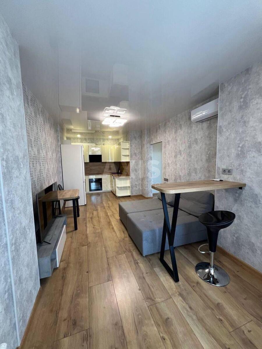 2k apartment vul. Rodyny Kistjakivs'kyh 2А619430