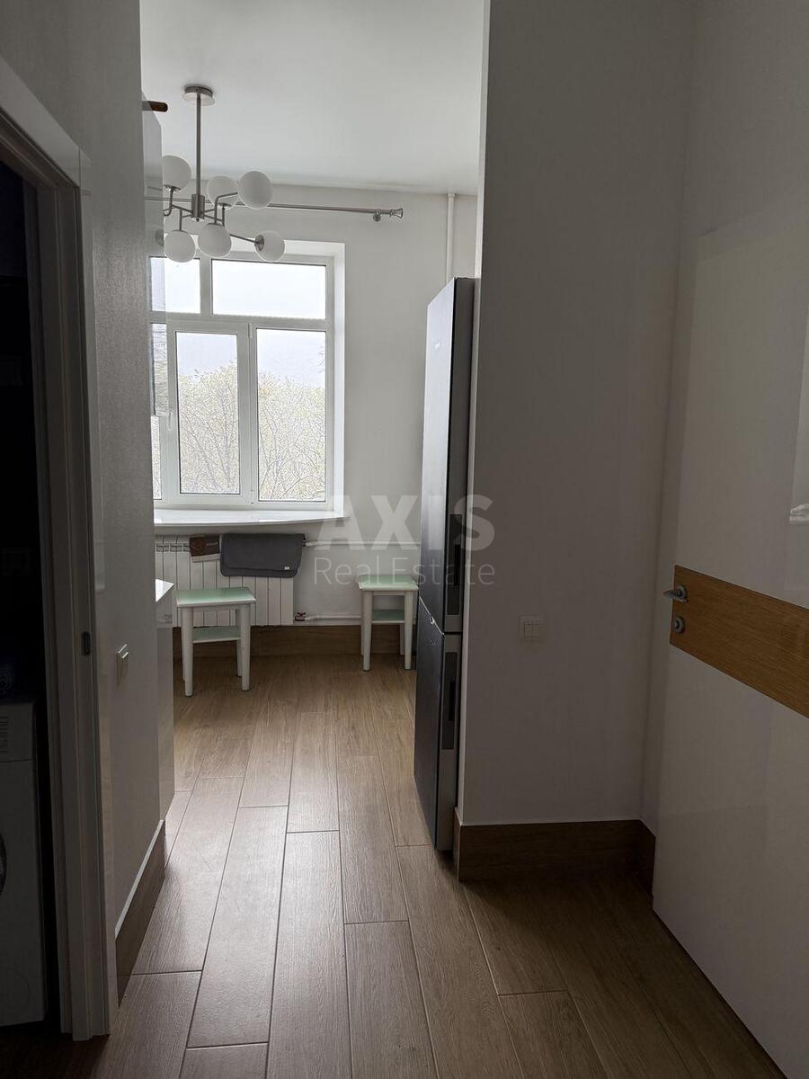 1k apartment vul. Rodymceva Generala 93