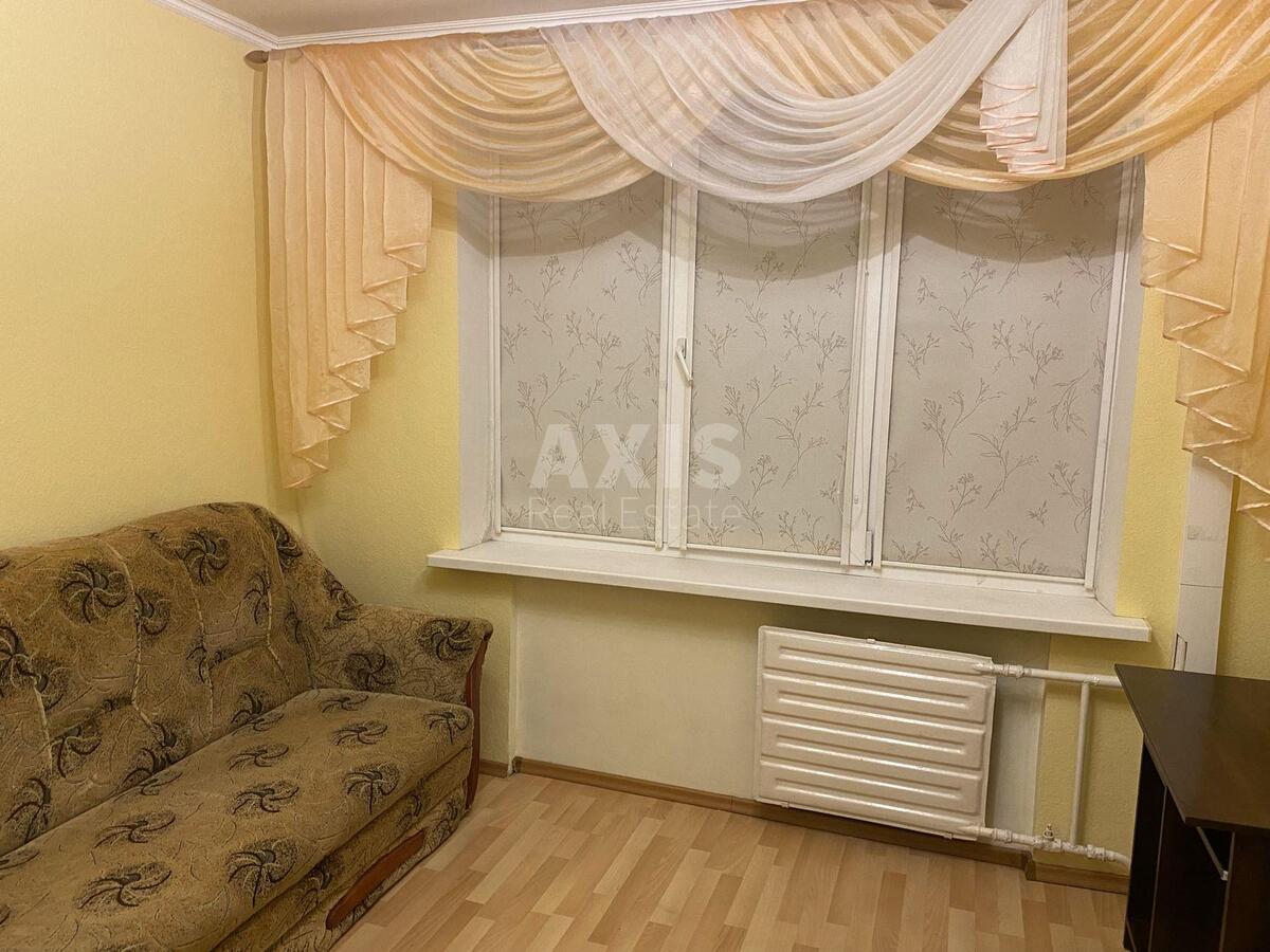 3к квартира ул. Автозаводская 89А619635