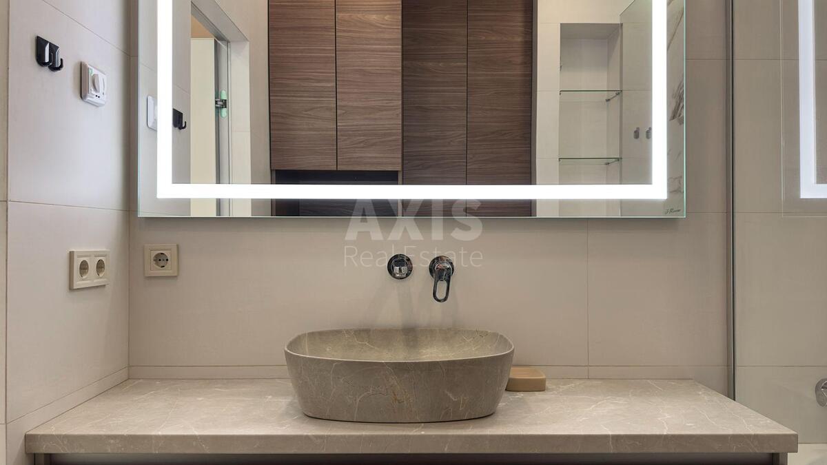 2k apartment vul. Myhajla Maksymovycha 245770911
