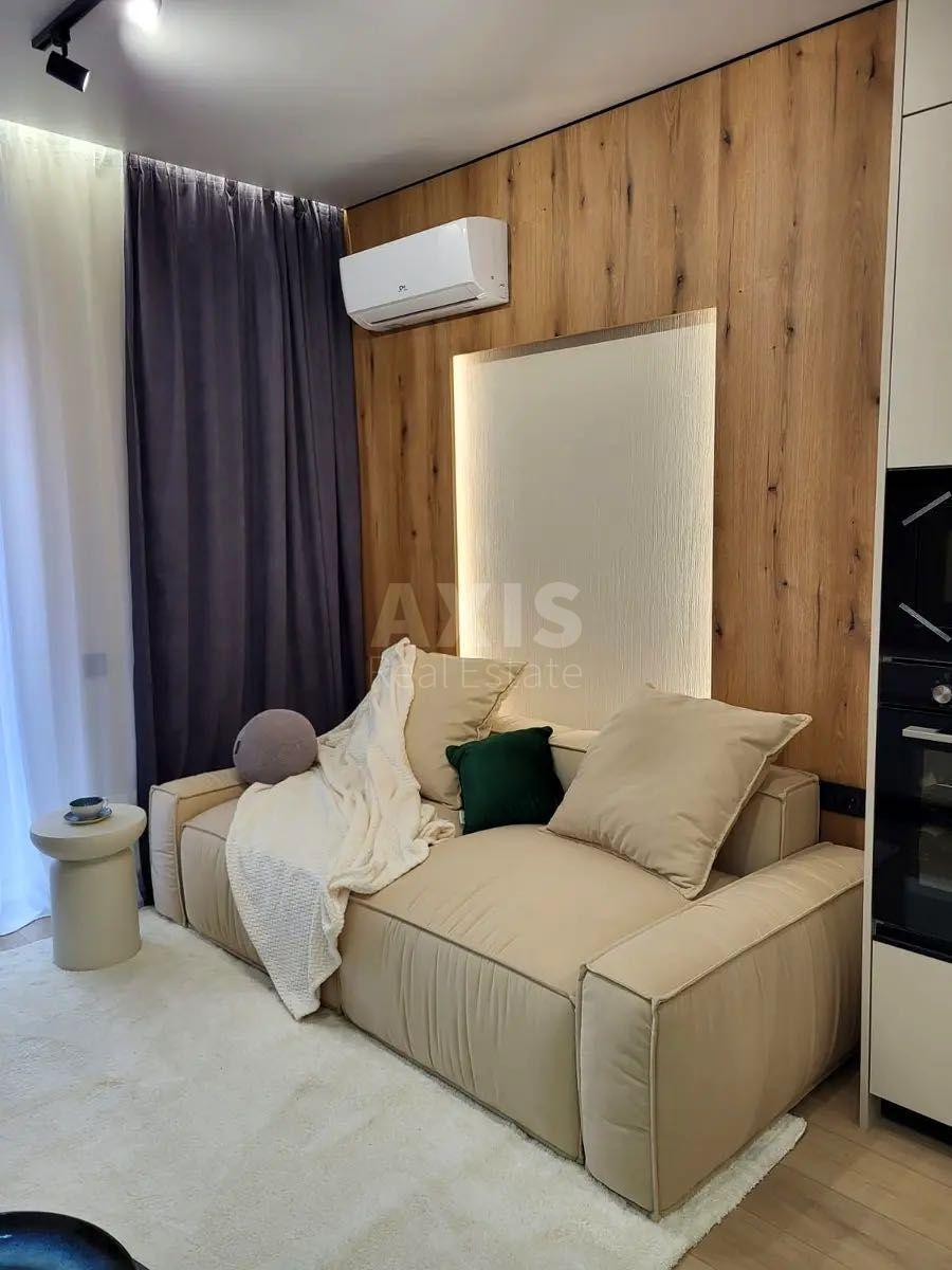 1к квартира бул. Рыльского Тадея 1620122