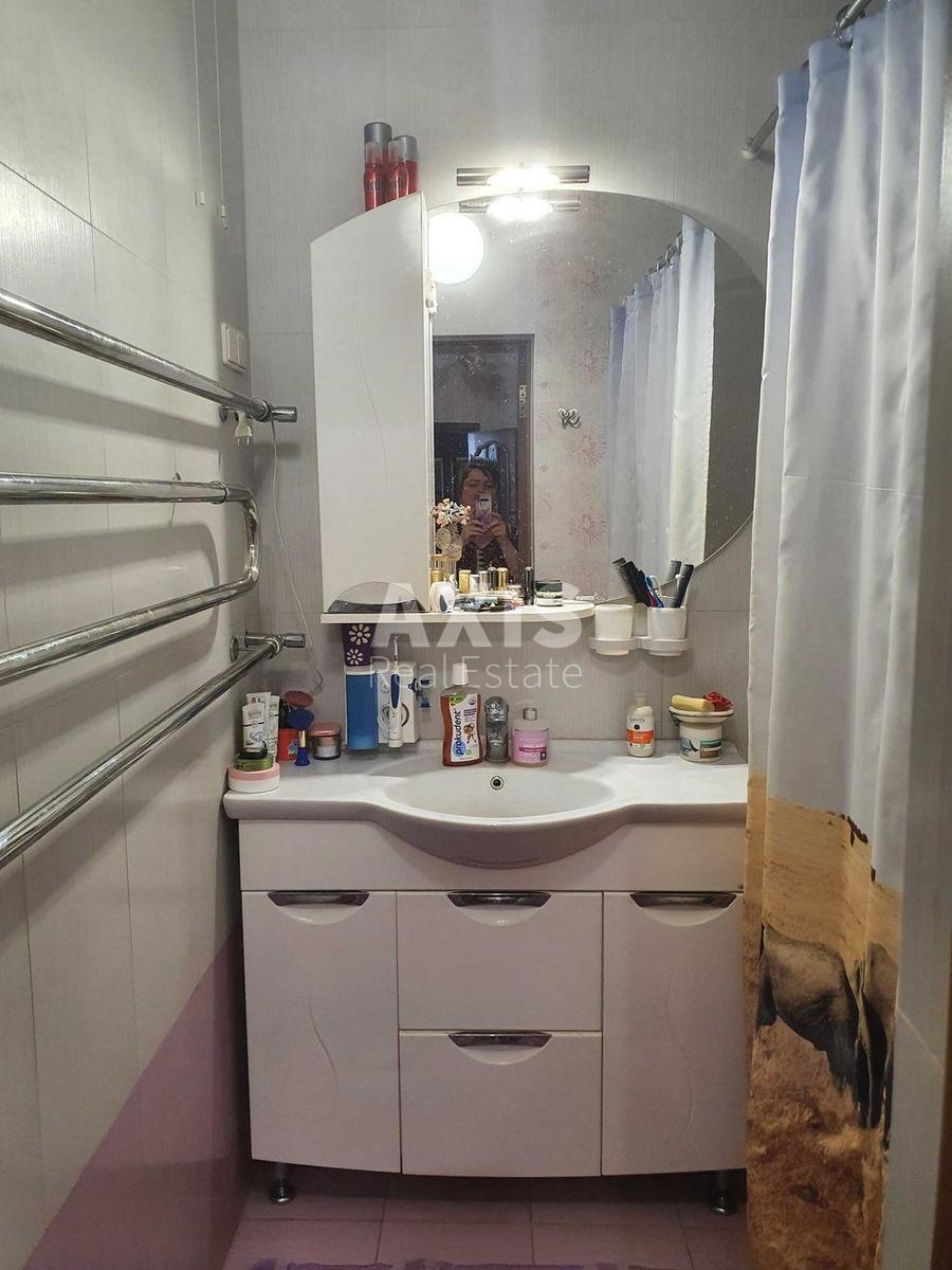 2k apartment vul. Cvjetajevoi' Maryny 9386044