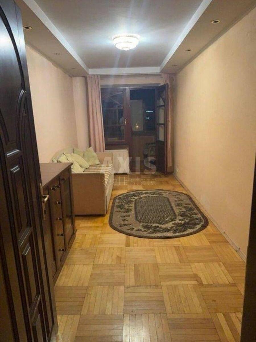 3k apartment pr-t Poryka Vasylja 15А2