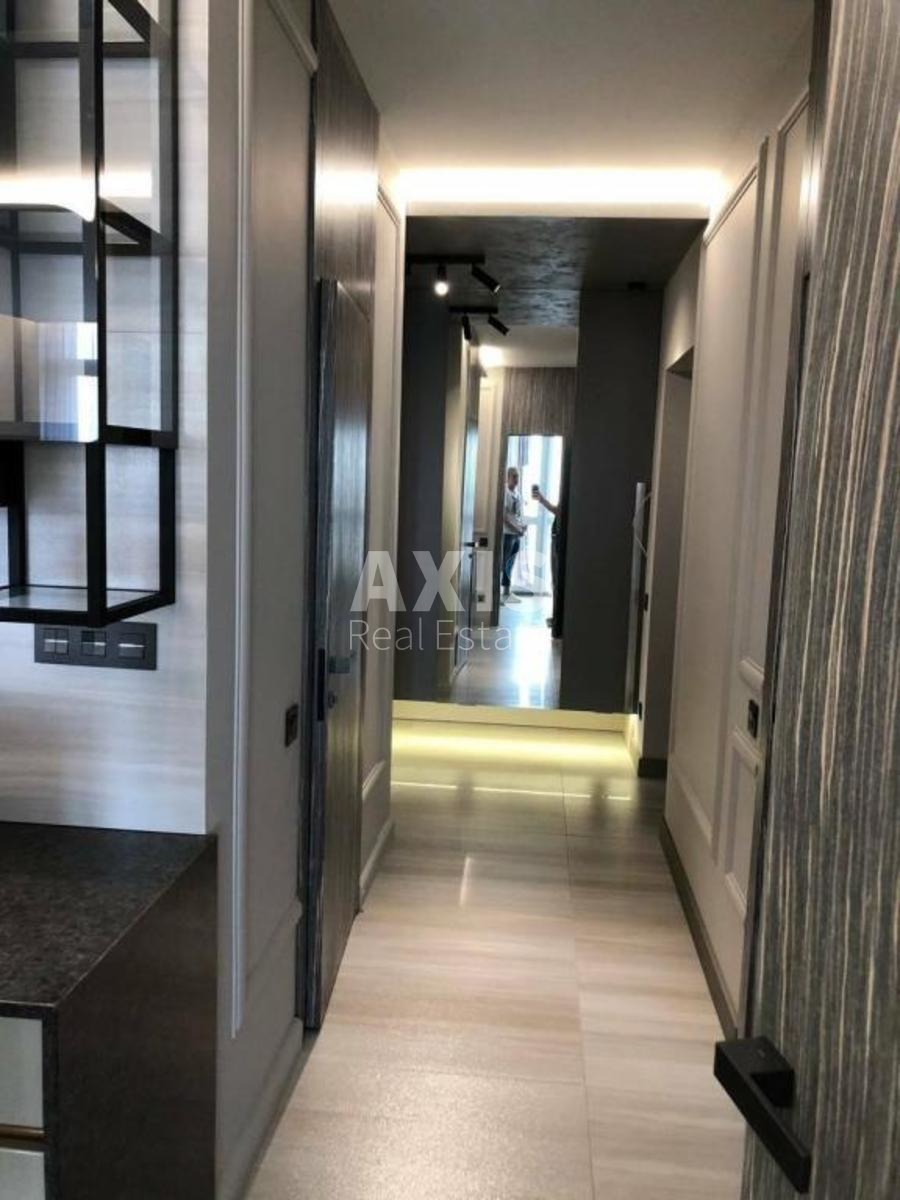 2k apartment vul. Kudri Ivana 3а9