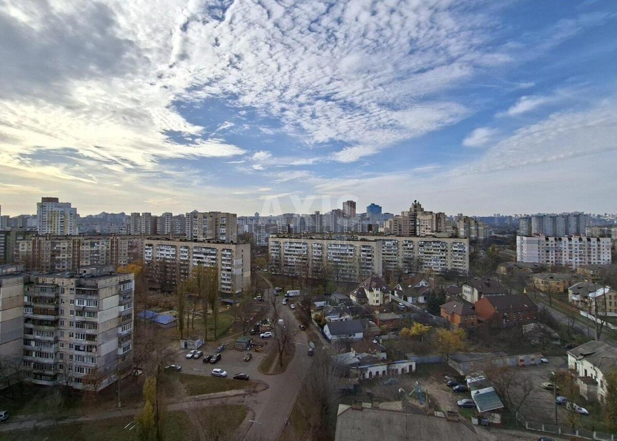 1k apartment vul. Jaltyns'ka 156207513