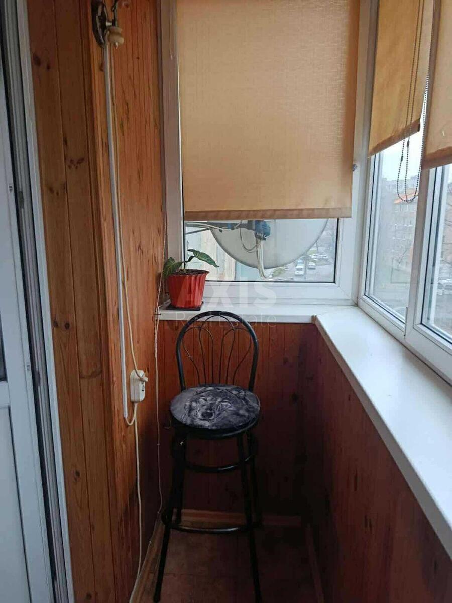 2k apartment vul. Boryspil's'ka 3/3А620974