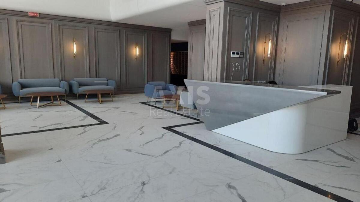 3k apartment vul. Degtjarivs'ka 175