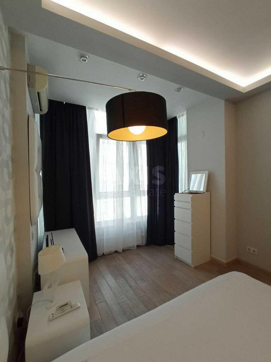 3k apartment vul. Kudrjashova 168