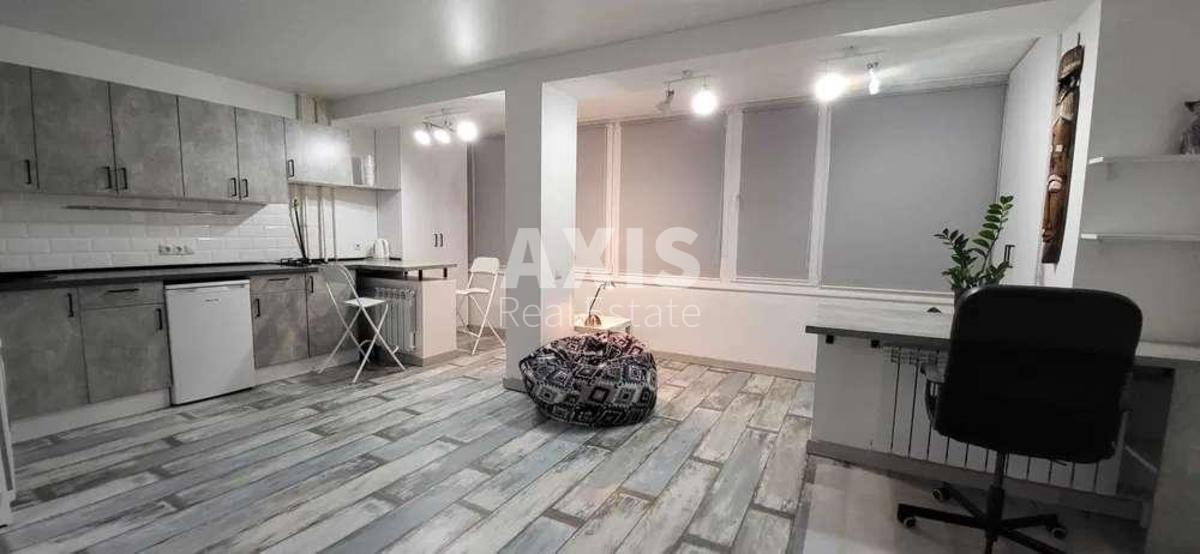 1k apartment vul. Gonchara Olesja 53