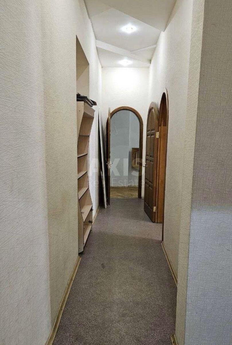 Office vul. Saksagans'kogo 31, 89m2621863