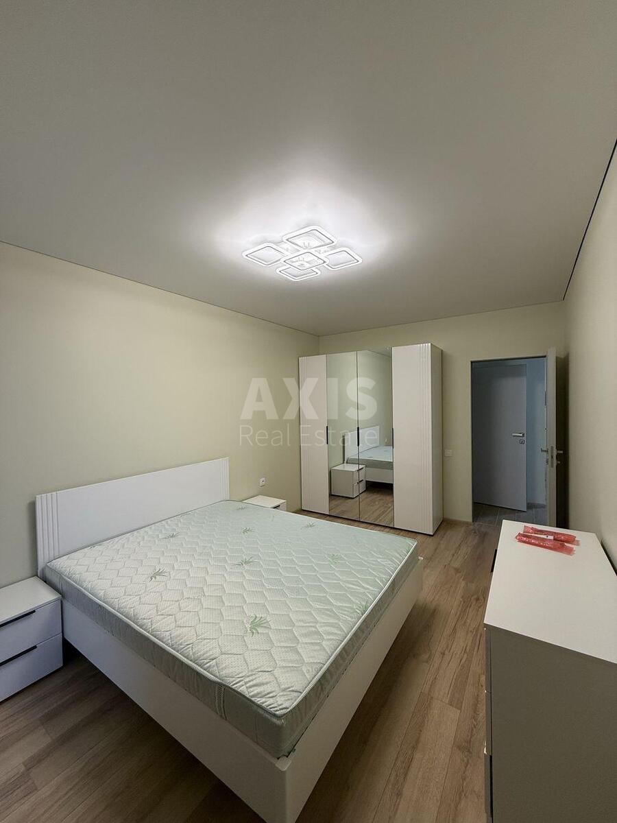 2к квартира ул. Виктора Некрасова 6622013