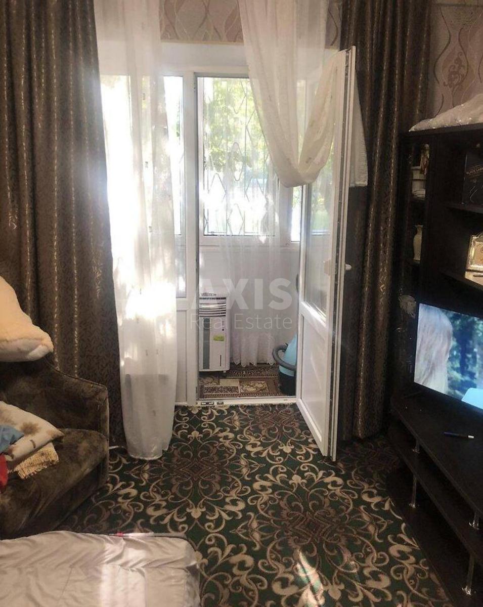 1k apartment vul. Zhukova Marshala 201
