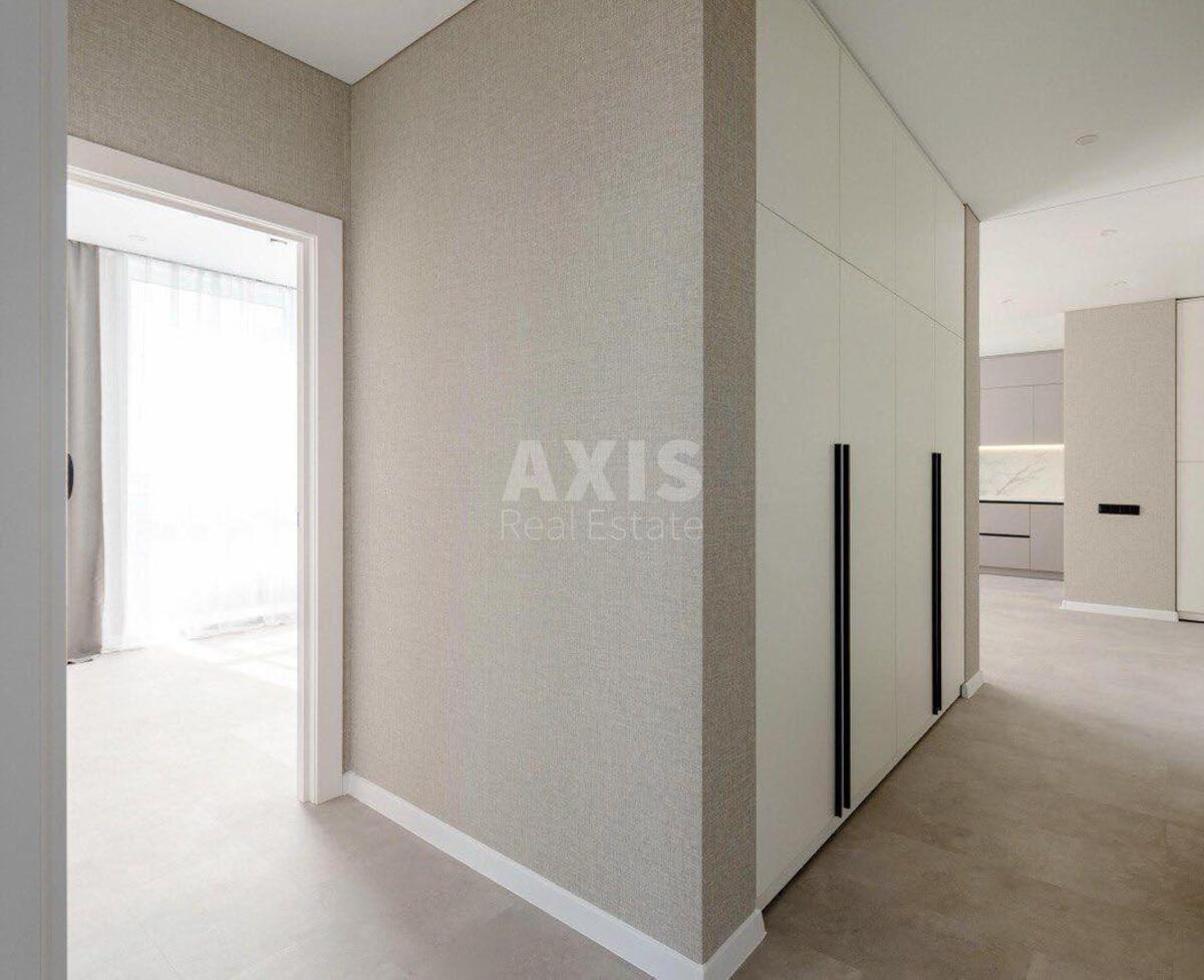 3k apartment vul. Grechka Marshala 443