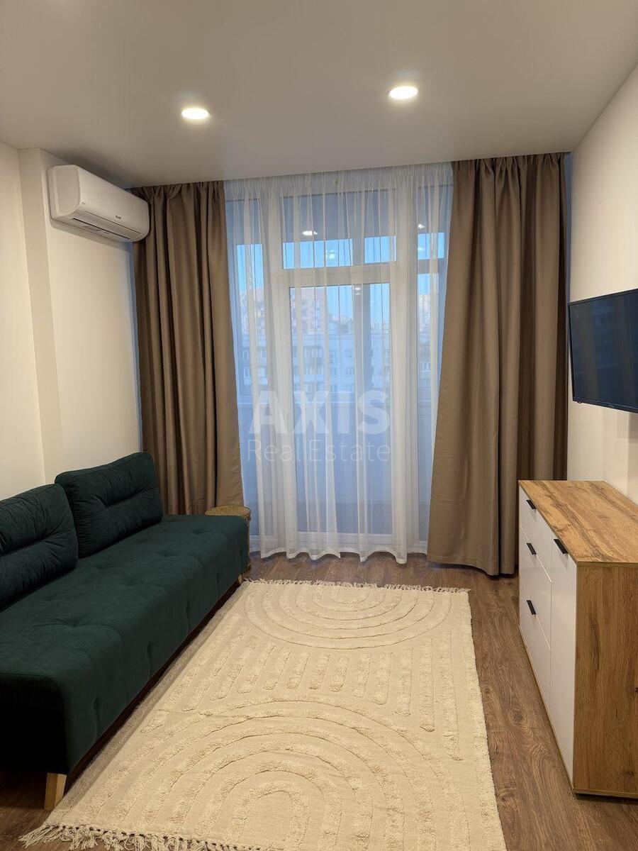 2k apartment pr-t Peremogy 11Б579262