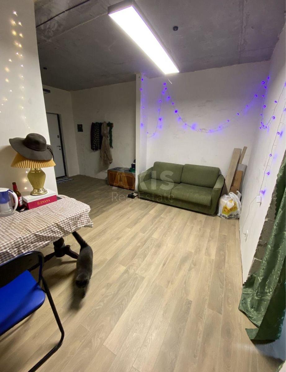 2k apartment vul. Kirovograds'ka 706