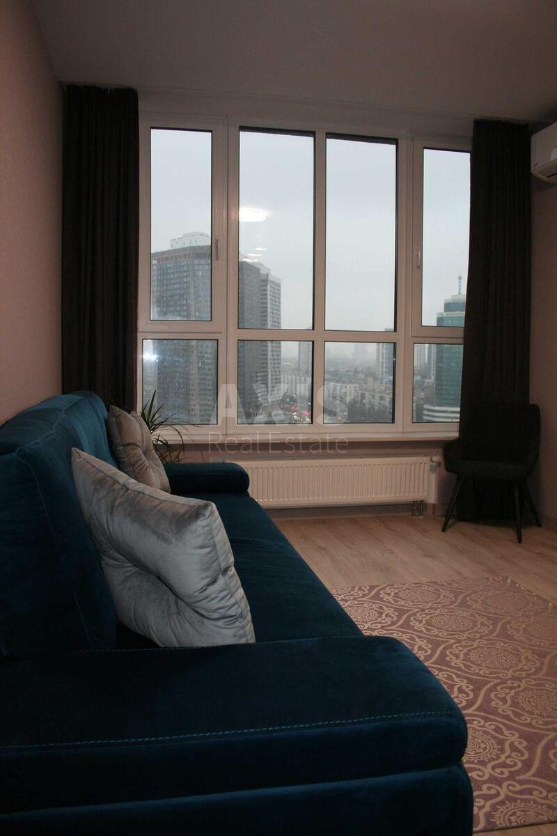 1k apartment pr-t Peremogy 5Б535703