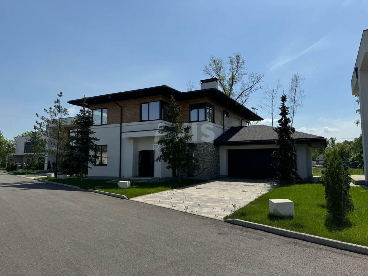 House vul. Central'na, 226m2, Kyiv city57974