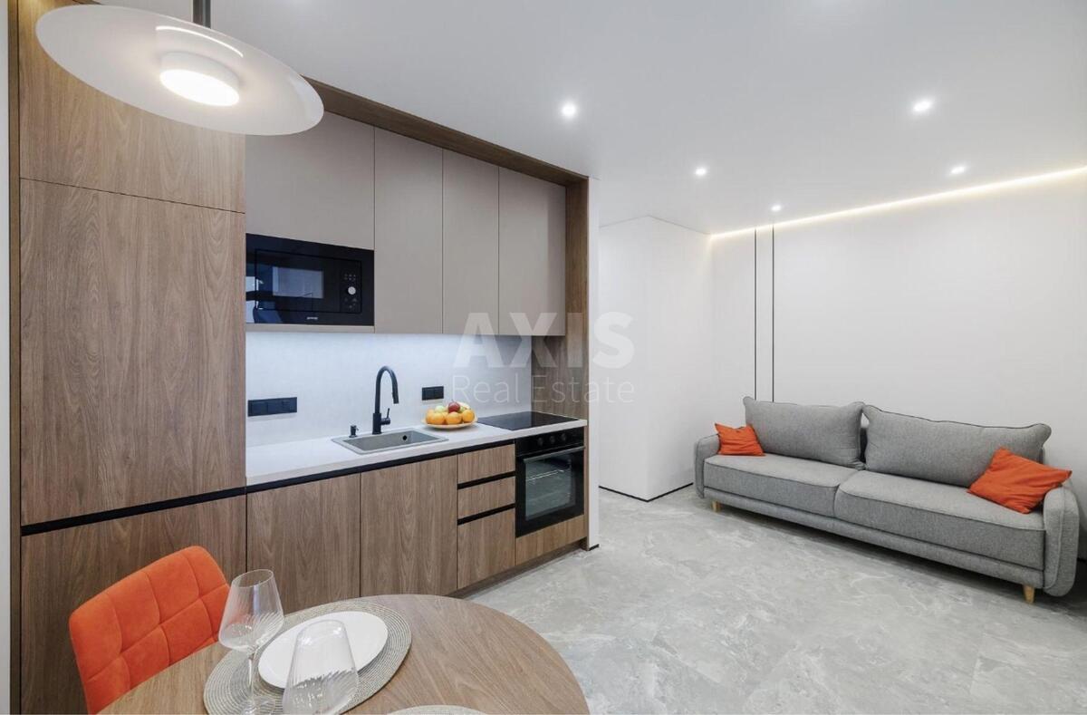 1k apartment pr-t Pravdy 830