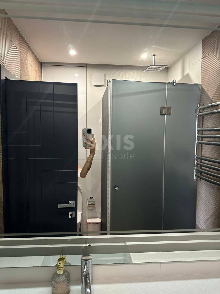 2k apartment vul. Lypkivs'kogo Vasylja Mytropolyta 37В13