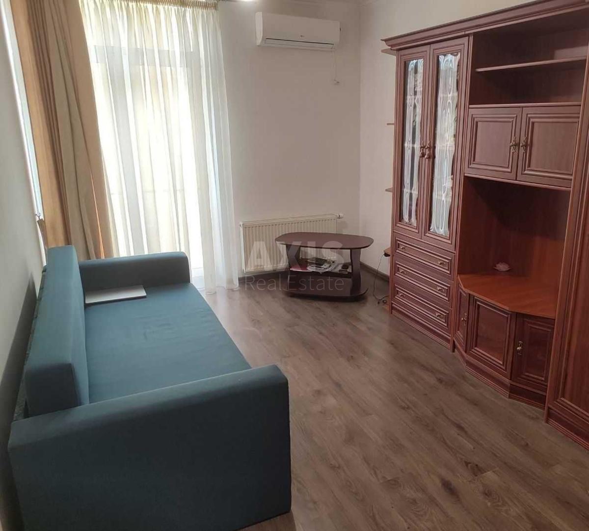 1к квартира ул. Регенераторная 43