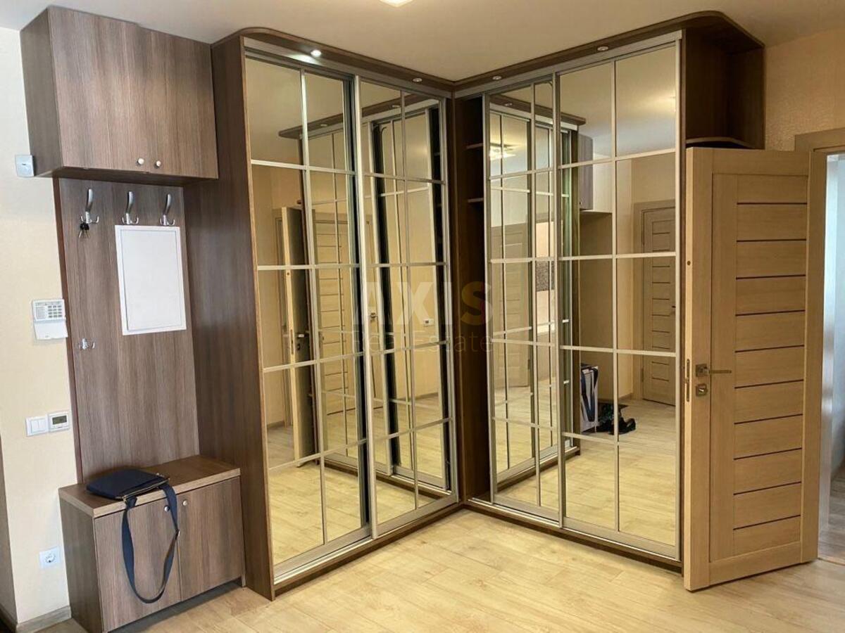 2к квартира ул. Бориспольская 254