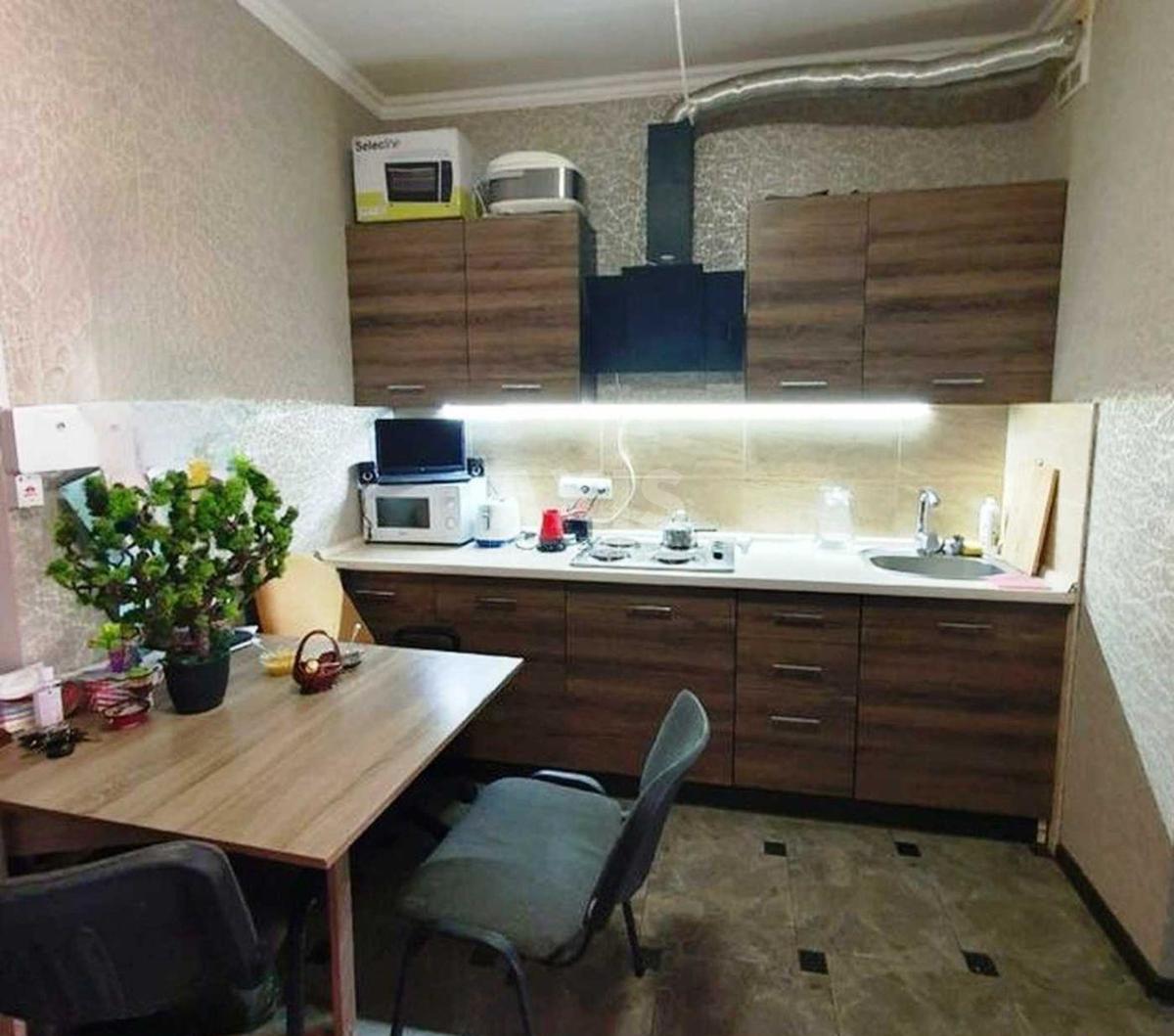 2k apartment vul. Dragomanova 2А