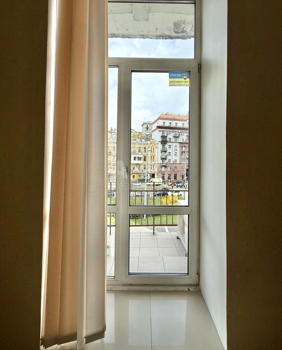 Офис ул. Эспланадная 2, 86м2636702