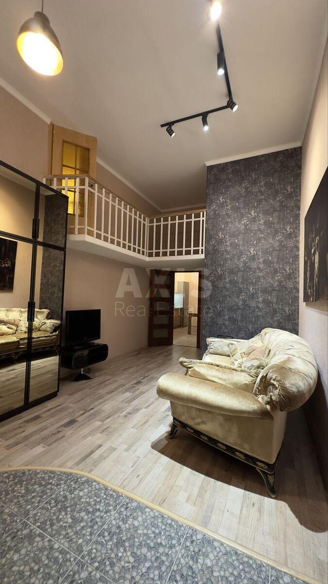 2k apartment vul. Saksagans'kogo 696369310