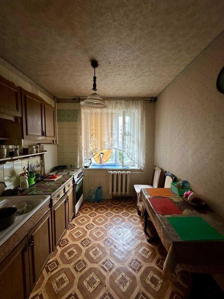3k apartment vul. Shmidta Otto 26Б0