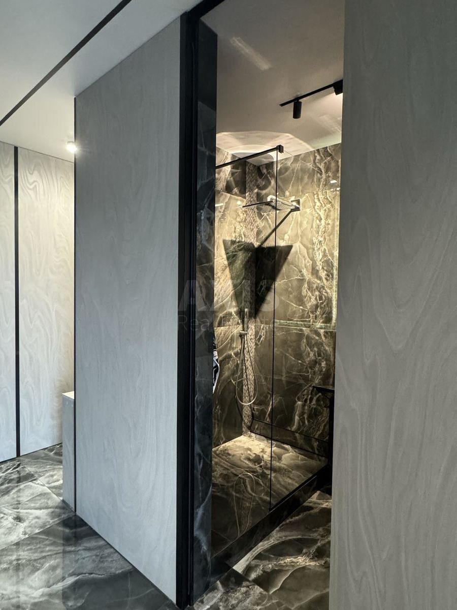 1k apartment vul. Antonovycha 1097