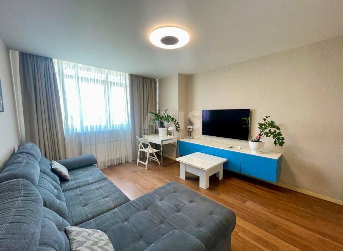3k apartment vul. Kryvonosa Maksyma 7