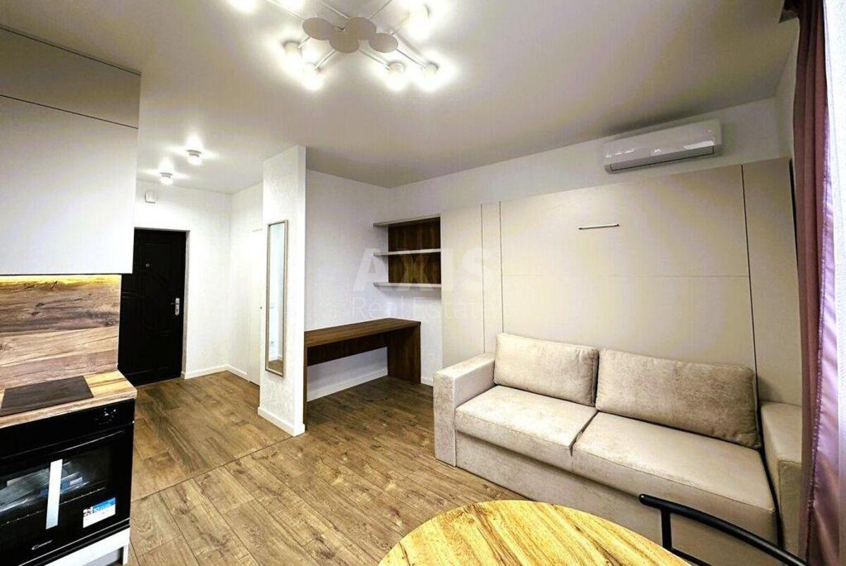 1k apartment vul. Jantarna 42592183