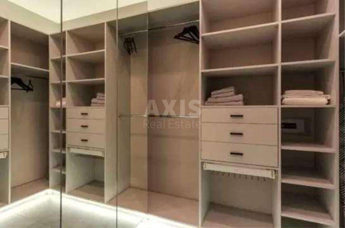 2k apartment vul. Sichovyh Stril'civ 44А5